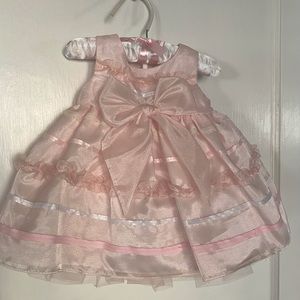 Baby dress
